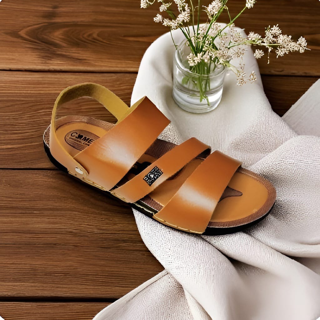 Casual Sandal for Boys & Men.